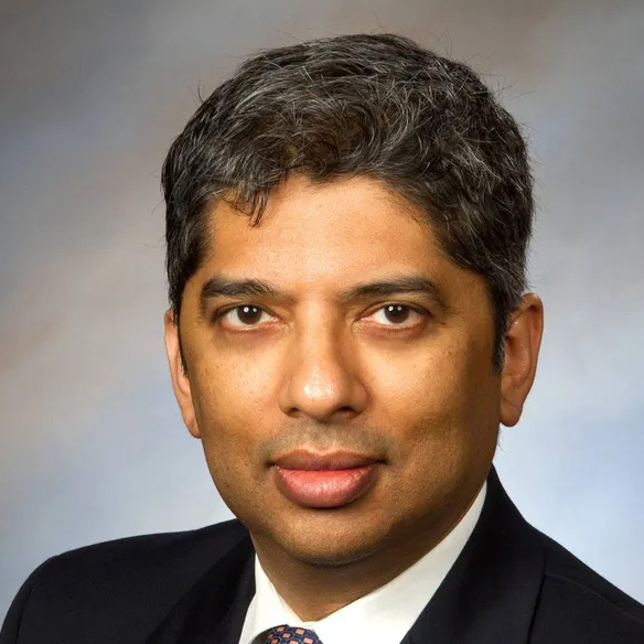 Dr Sanjay Yathiraj